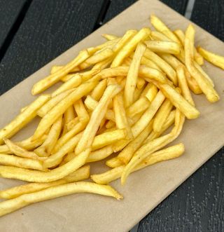 Картопля фрі (0,150г)