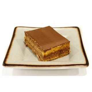 Tarta de de la Abuela Casera