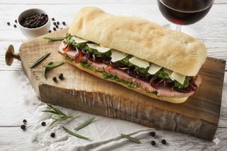 Porchettino