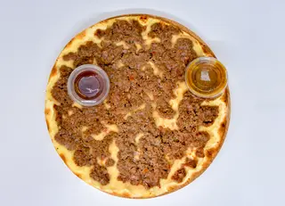 Manaïche Viande