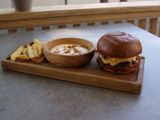 Тейсті Бургер (540г)