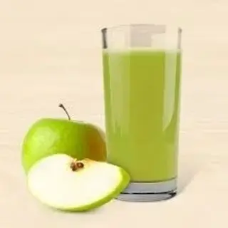 Яблочный фреш