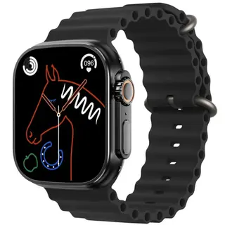 Ws Ultra Black