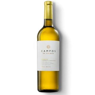 Vino blanco Solana de Ramirez
