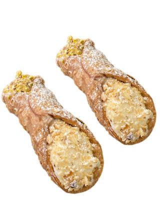 Cannoli Siciliani 2 pezzi