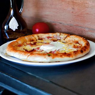 Pizza Maestro mala 24cm