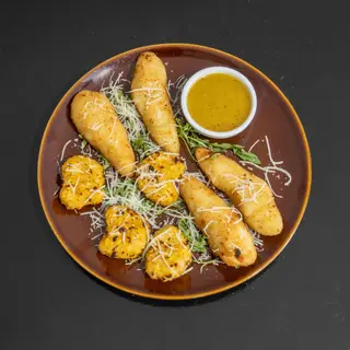 Fingers De Pollo