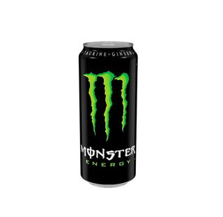 Monster Verde 500 Ml