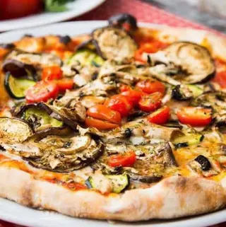 Pizza Vegetale (30 Cm.)
