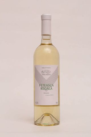 Feteasca Regala,sec,Vinia Traian