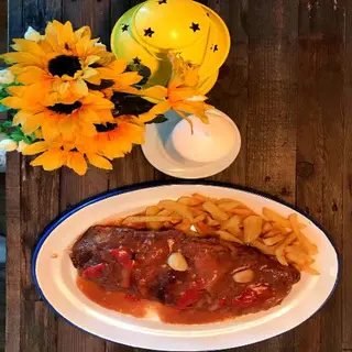 Cachopo Mary