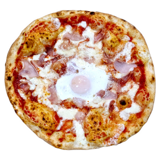 Pizza Tradicional Bismarck (30 Cm.)