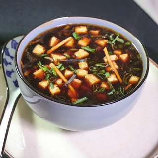 SUPA ACRU IUTE 400 GR