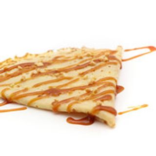 Crêpe Miel