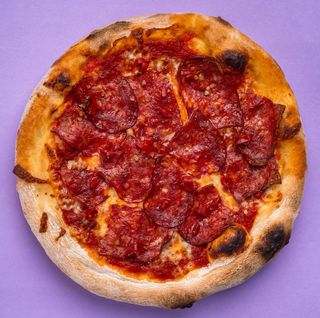 Піца Піканте