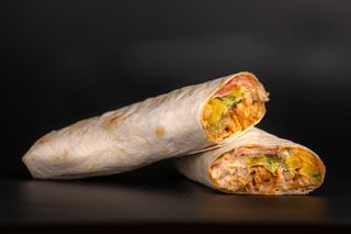 Донер куриный