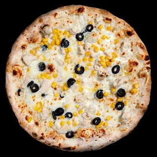 Пицца Поло/Pizza Polo