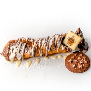 Cannolo don di stelle
