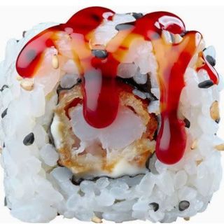 Uramaki Ebitem (4 Pzs.)