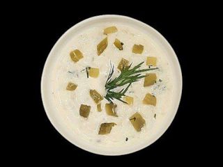 Соус "Тартар" (50g)