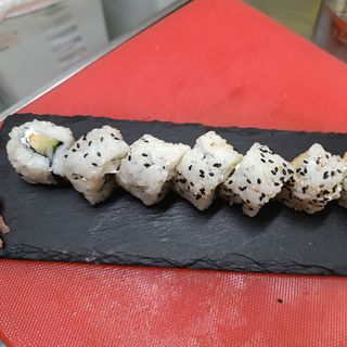 Basico mantequilla roll