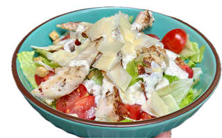 Салата Цезар