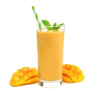 Jus de Mangue