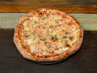 4 Formaggi