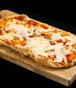 Pinza Margherita - 1 intera