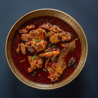 Mutton Rogan Josh (1/4 Portion)