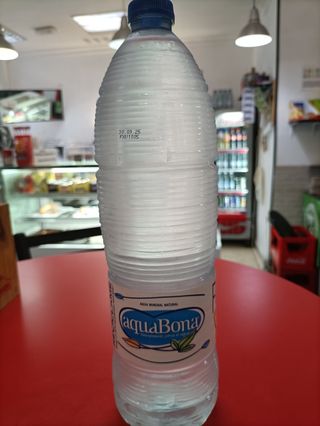 Agua Natural (1,5lt)