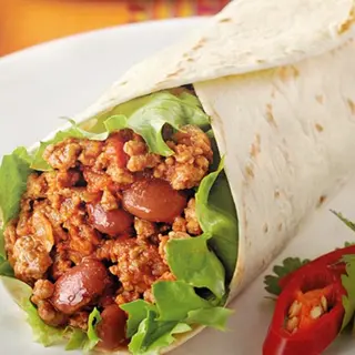Burrito Chili