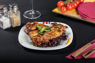 Pulpe de Pui Dezosate