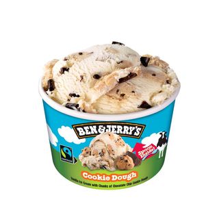 Ben & Jerry’s Cookie Dough 100ml