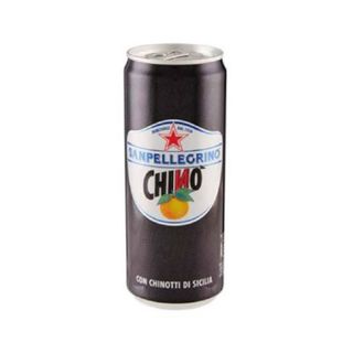 Chinotto
