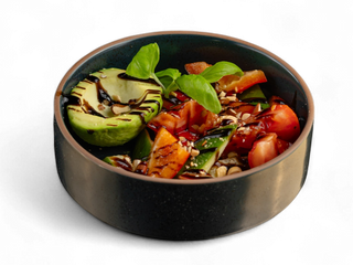 Салат веган (220г)