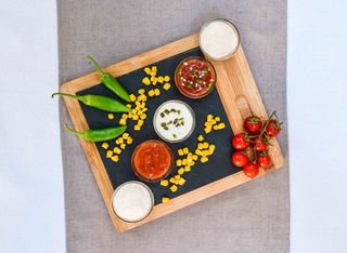 Пикантен сос