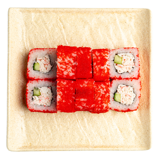 Ролл "Калифорния"