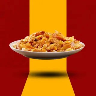 Patatas bombay