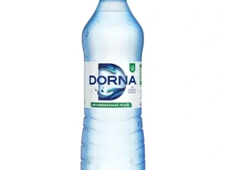 Вода без газу (500ml)