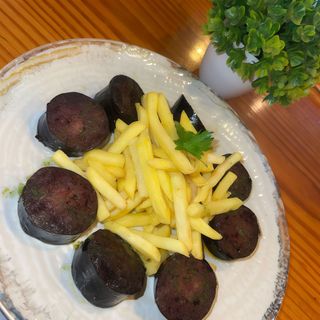 Morcilla de Burgos
