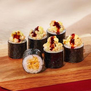 Ролл Аригато