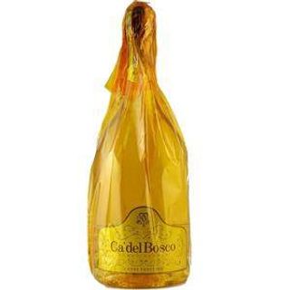 Ca del bosco brut