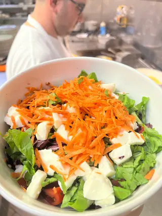 Insalata fantasia