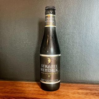 Straffe Hendrik Quadrupel (330 Ml.)
