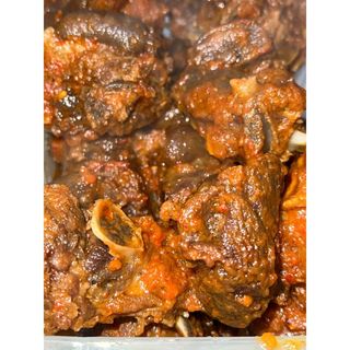 Goat Meat