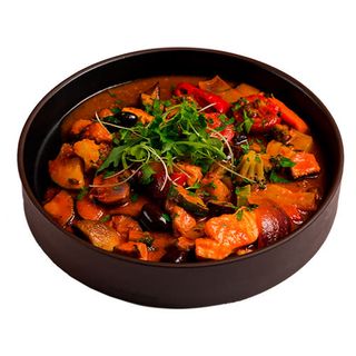 Spezzatino Frutti di mare -300 gr