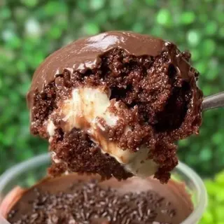 Bolo de pote 