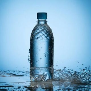 Água sem gás 1,5 l