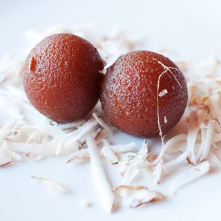 Gulab Jamun